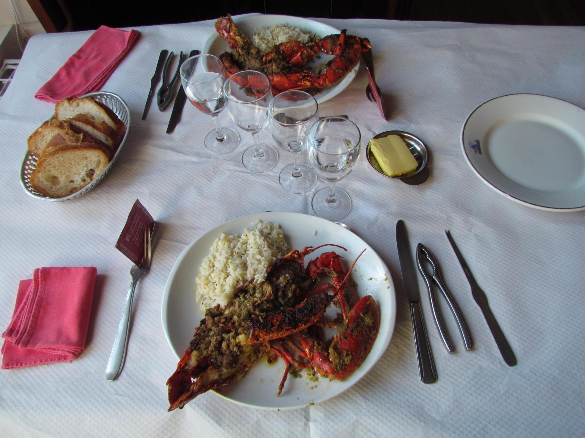 Ecume De Mer Hotel Trebeurden Ngoại thất bức ảnh
